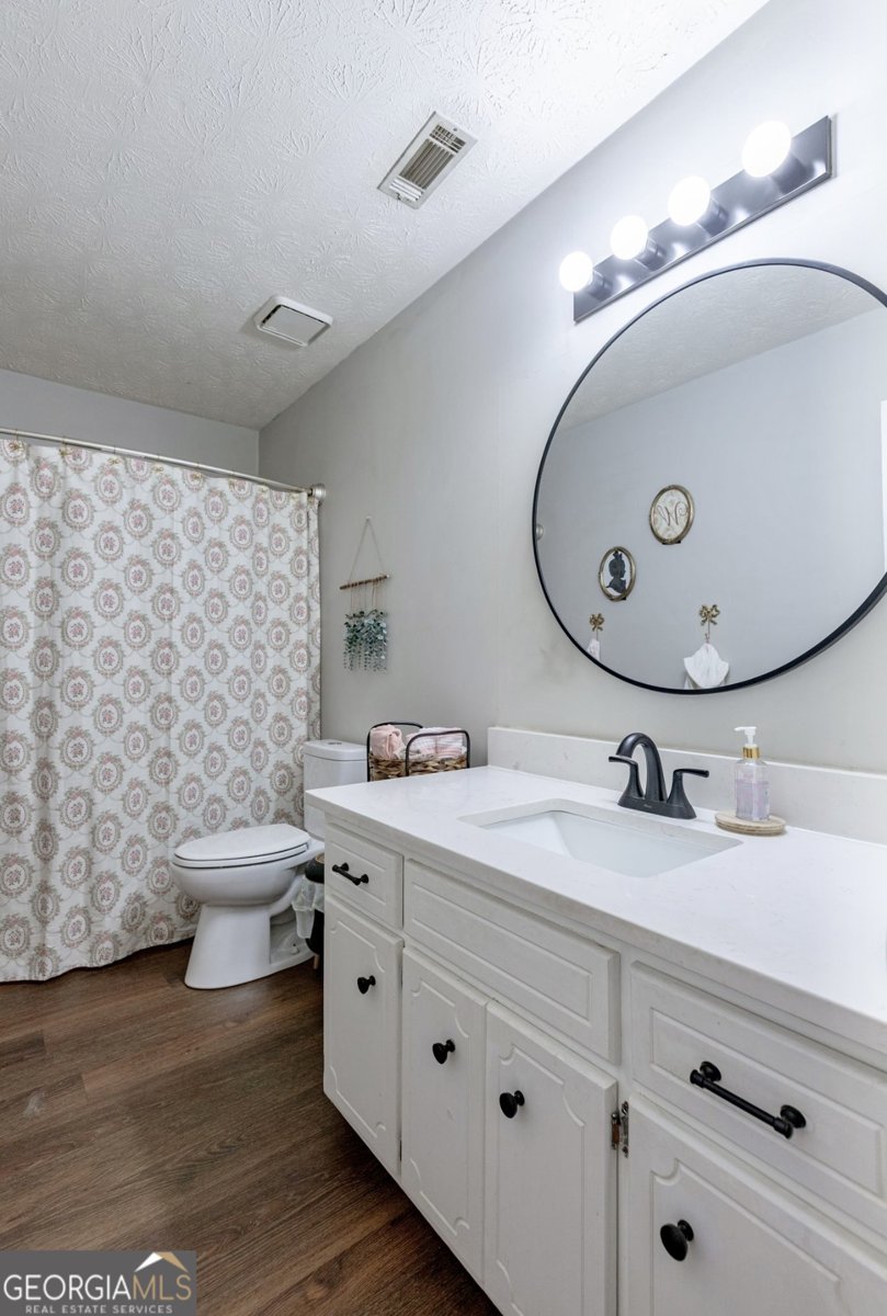 205 Wagon Wheel Trail Senoia - Photo 22