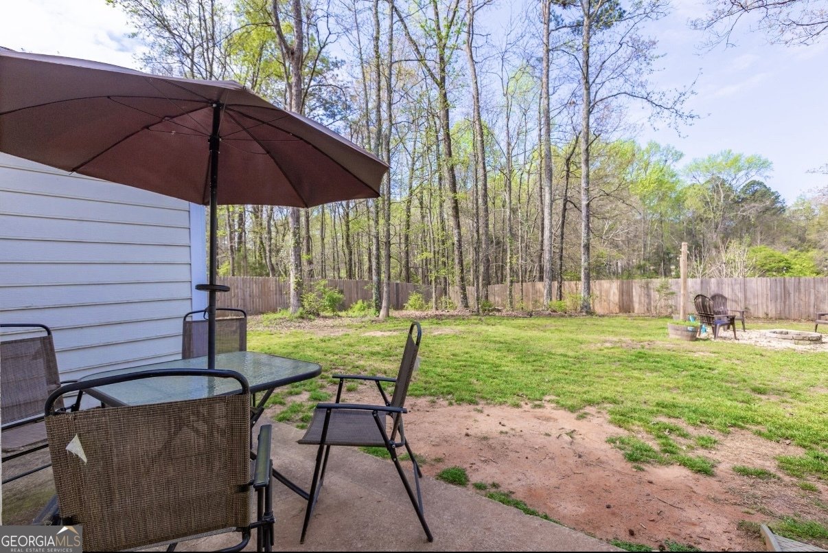 205 Wagon Wheel Trail Senoia - Photo 23