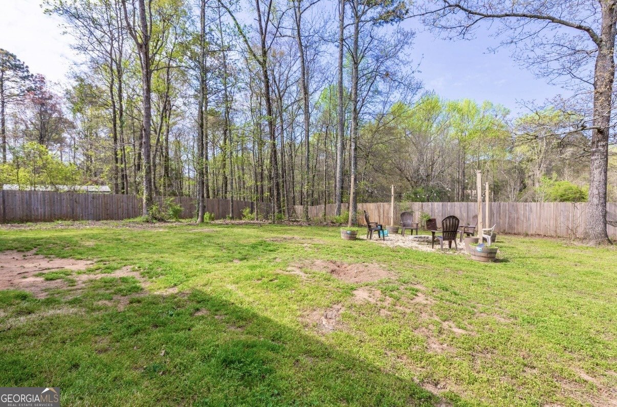 205 Wagon Wheel Trail Senoia - Photo 24