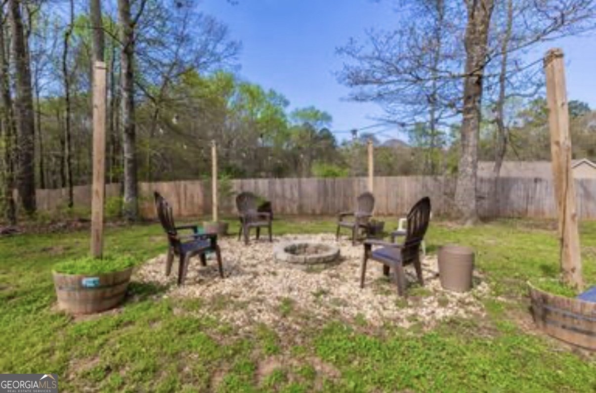 205 Wagon Wheel Trail Senoia - Photo 25