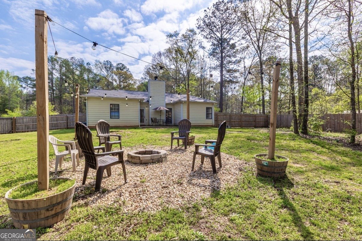 205 Wagon Wheel Trail Senoia - Photo 26