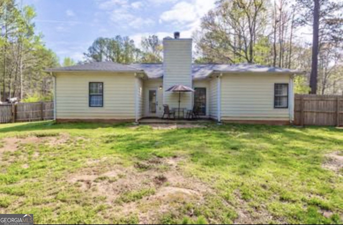 205 Wagon Wheel Trail Senoia - Photo 28