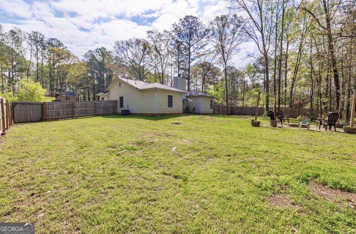 205 Wagon Wheel Trail Senoia - Photo 29