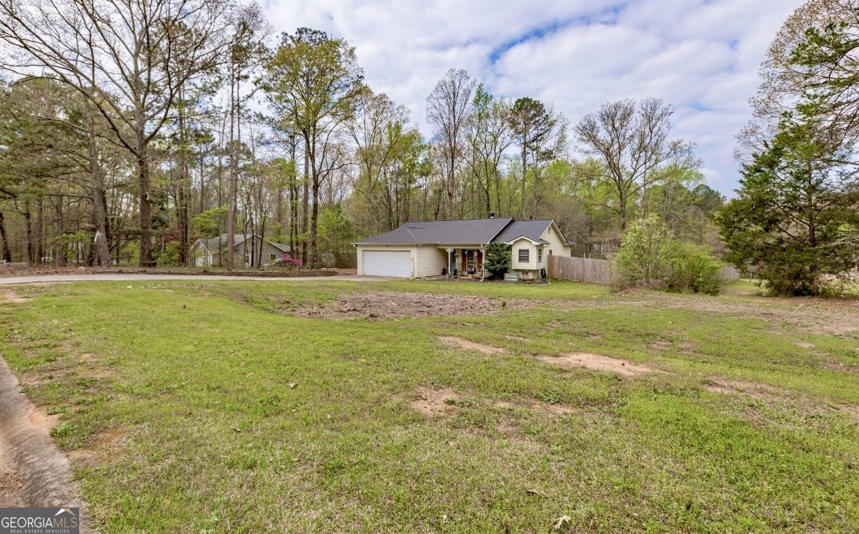 205 Wagon Wheel Trail Senoia - Photo 30