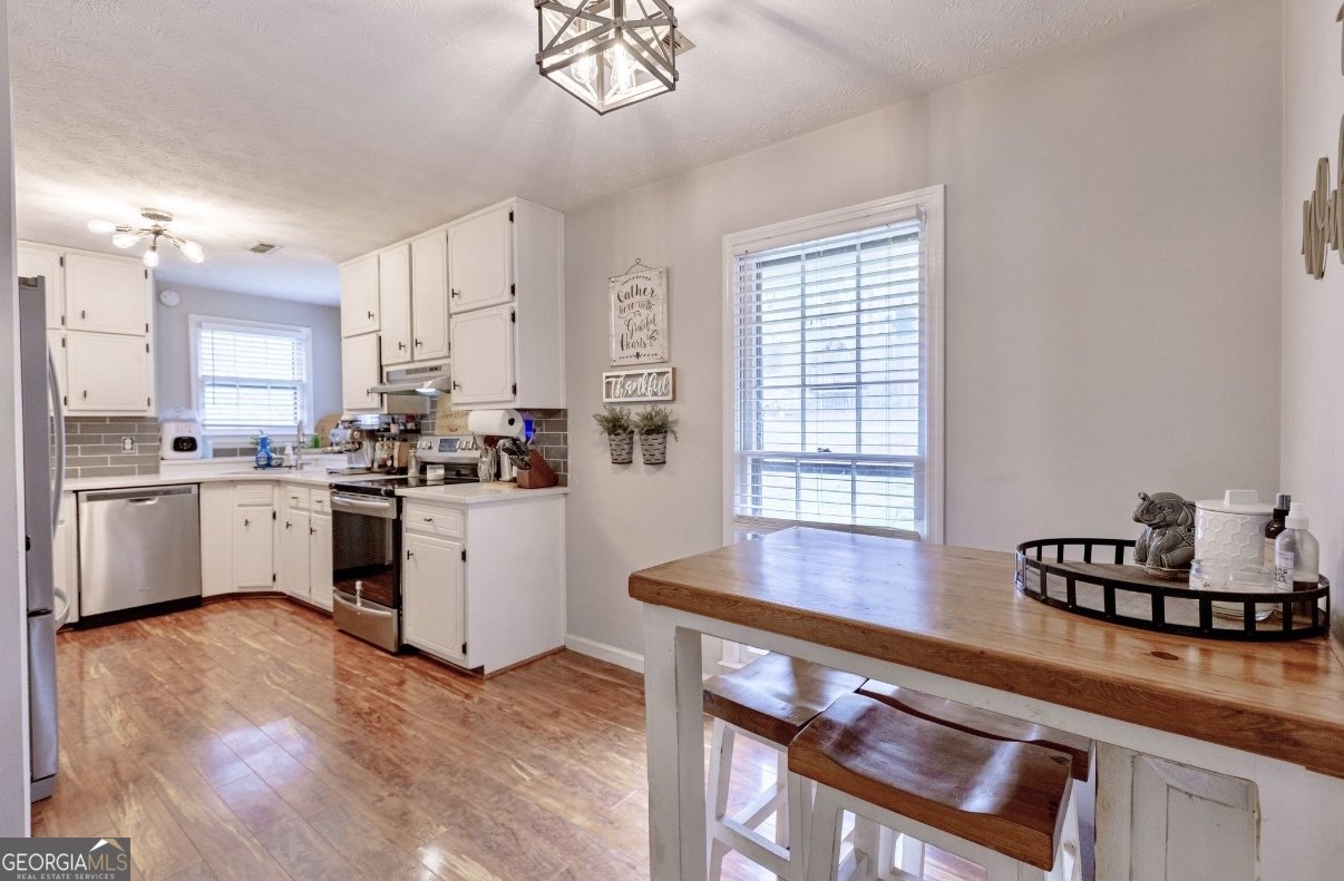 205 Wagon Wheel Trail Senoia - Photo 9