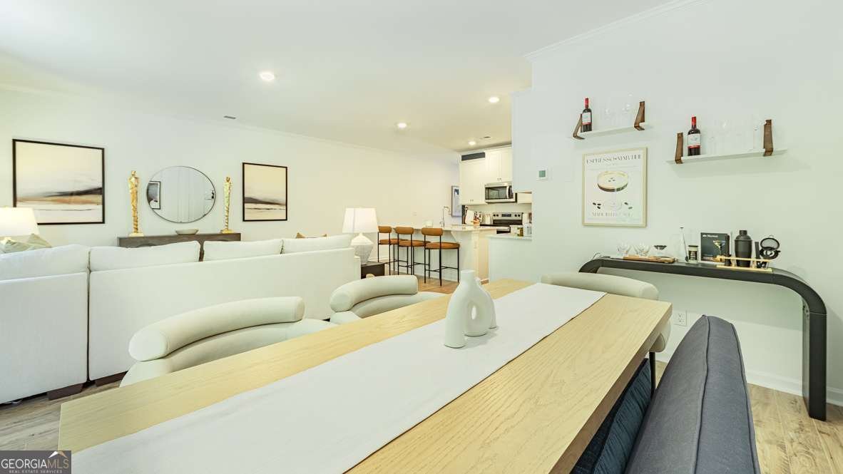 3562 Matthew Court Decatur - Photo 11