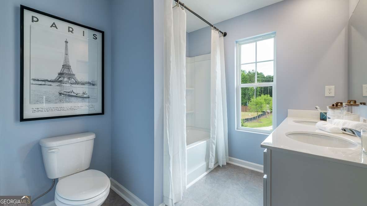 3562 Matthew Court Decatur - Photo 27