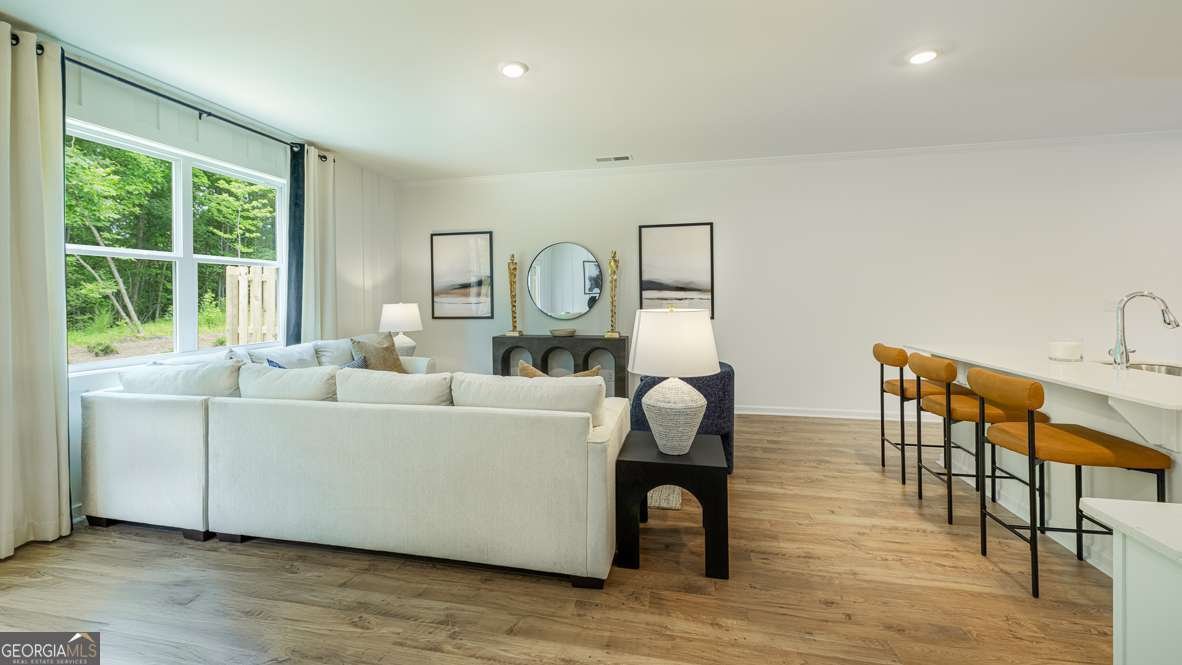 3562 Matthew Court Decatur - Photo 35