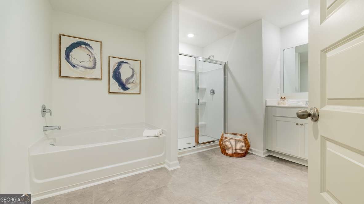 3562 Matthew Court Decatur - Photo 48