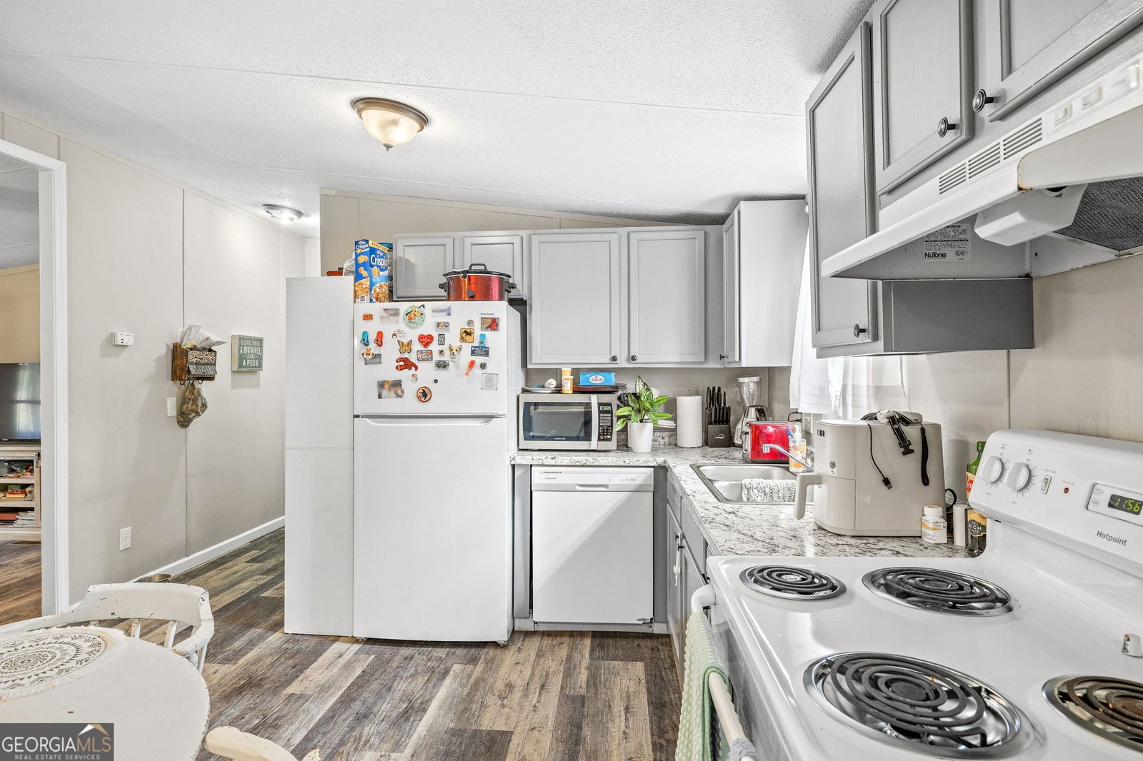 65 Tobacco Pouch Creek Road Dahlonega - Photo 10