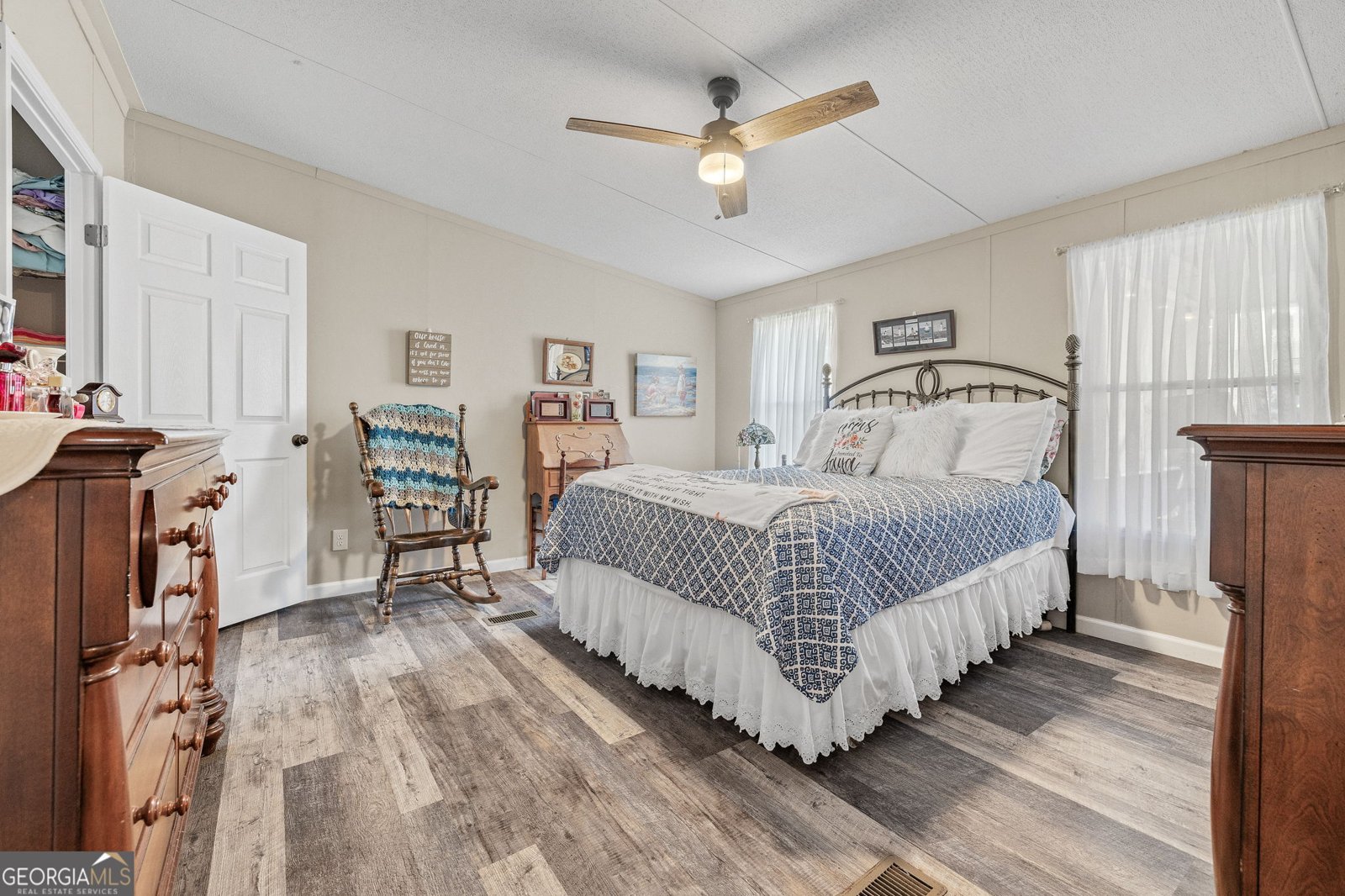 65 Tobacco Pouch Creek Road Dahlonega - Photo 12