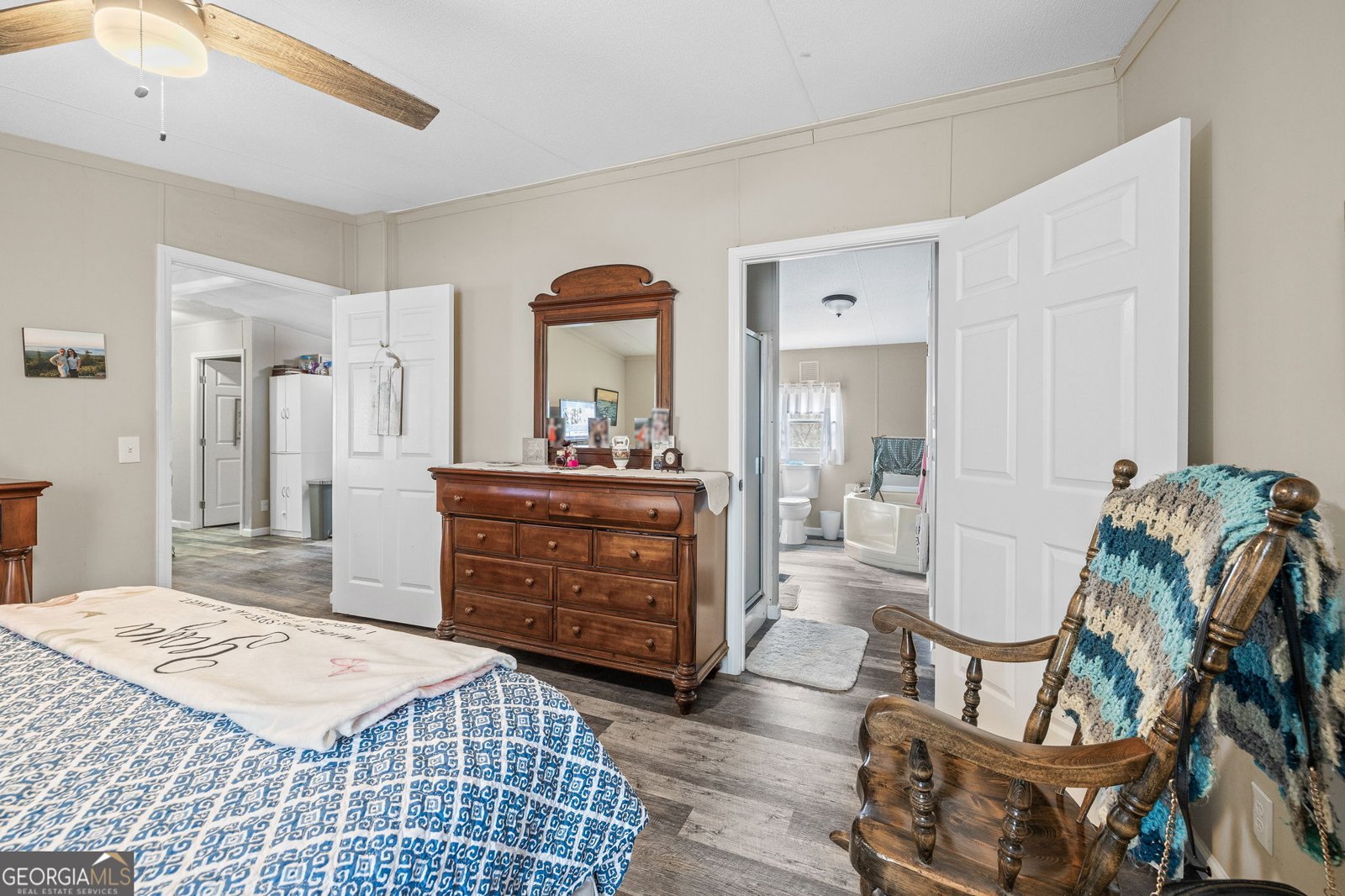 65 Tobacco Pouch Creek Road Dahlonega - Photo 13