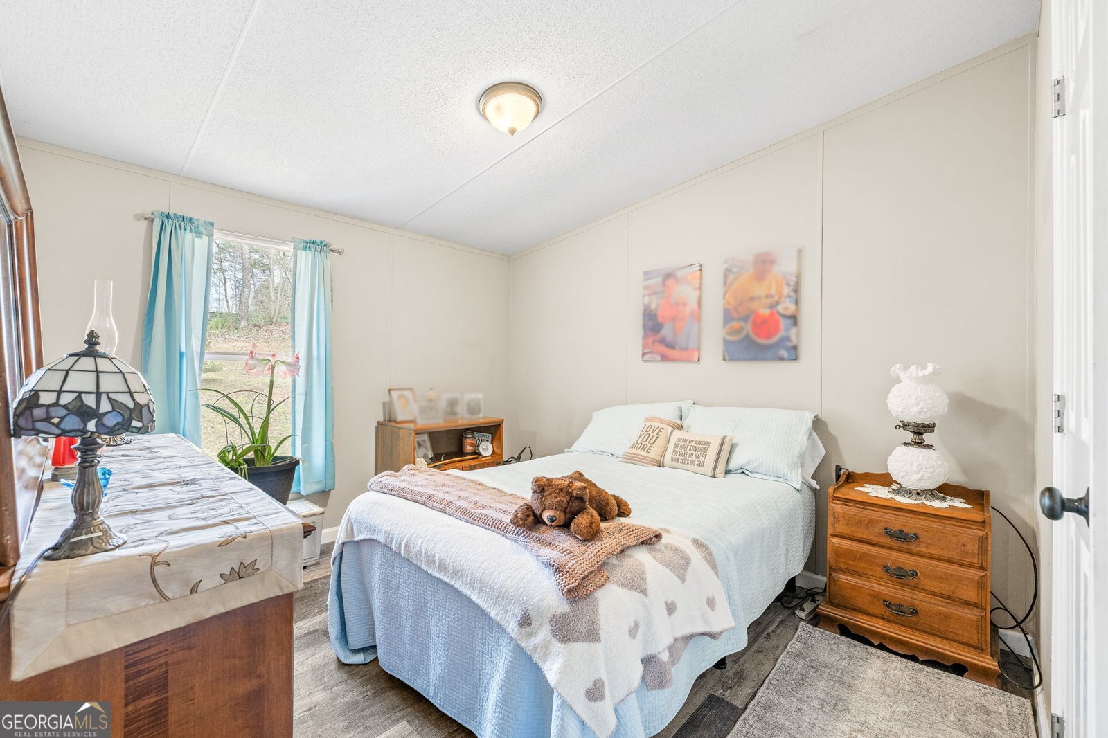 65 Tobacco Pouch Creek Road Dahlonega - Photo 17