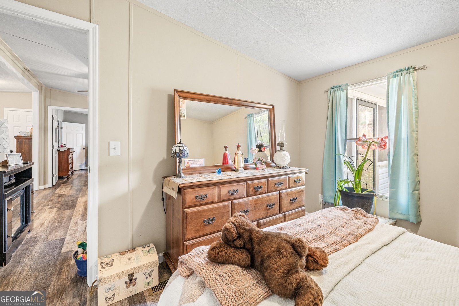 65 Tobacco Pouch Creek Road Dahlonega - Photo 18