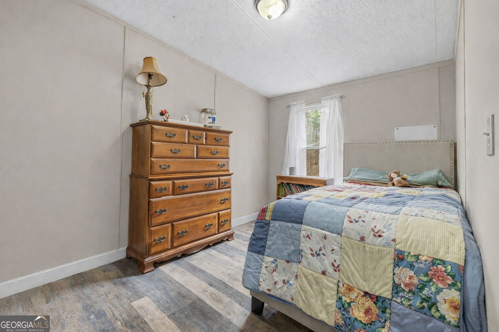 65 Tobacco Pouch Creek Road Dahlonega - Photo 19