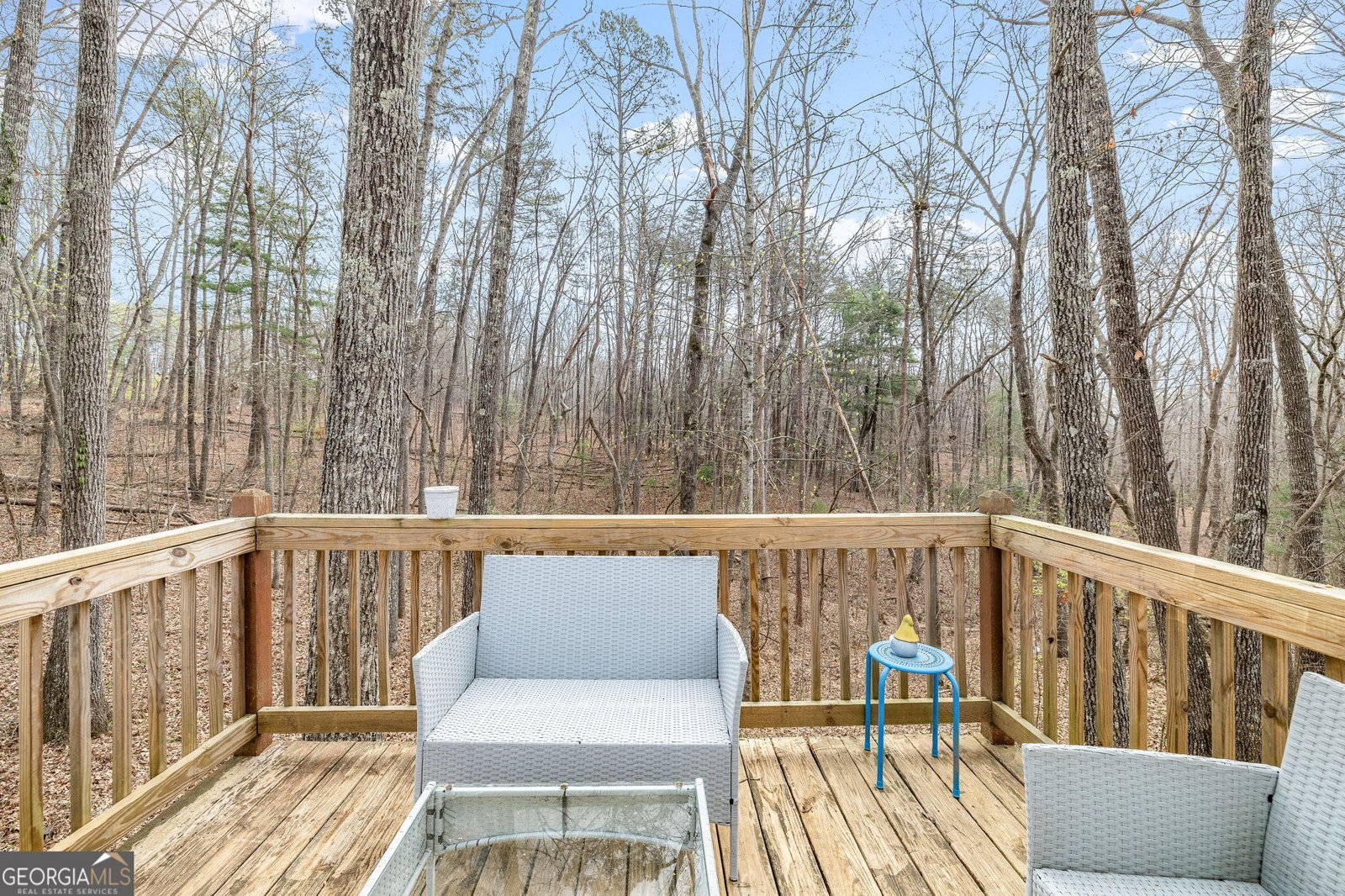 65 Tobacco Pouch Creek Road Dahlonega - Photo 22