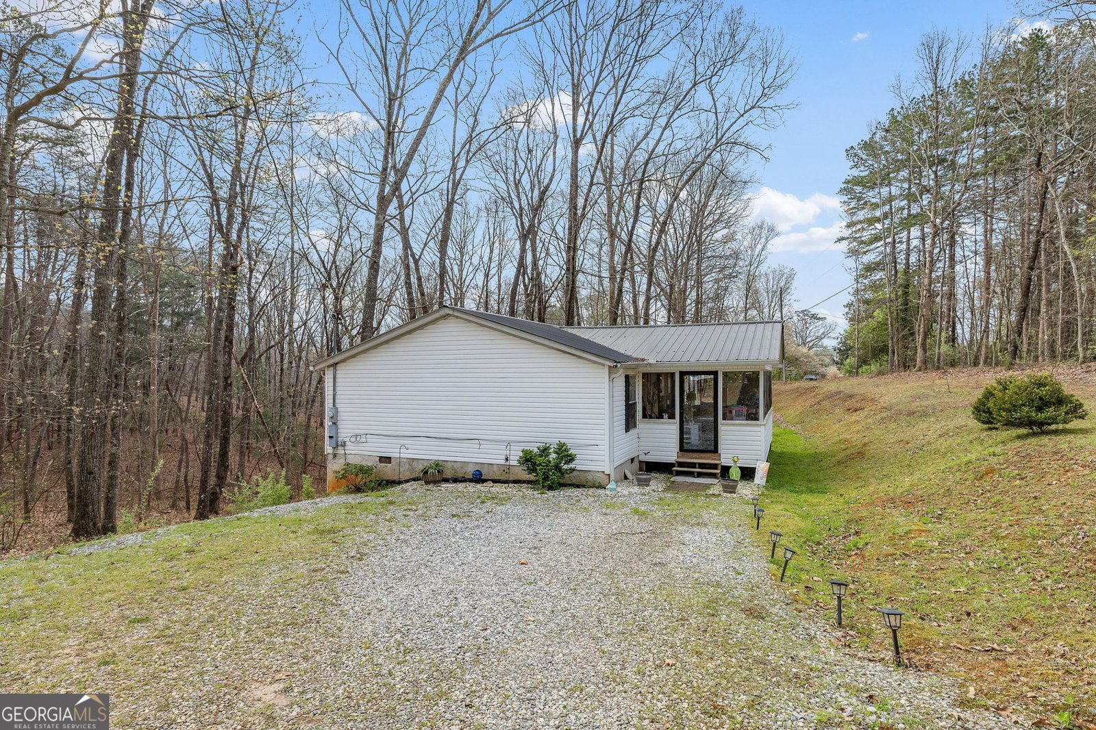 65 Tobacco Pouch Creek Road Dahlonega - Photo 25