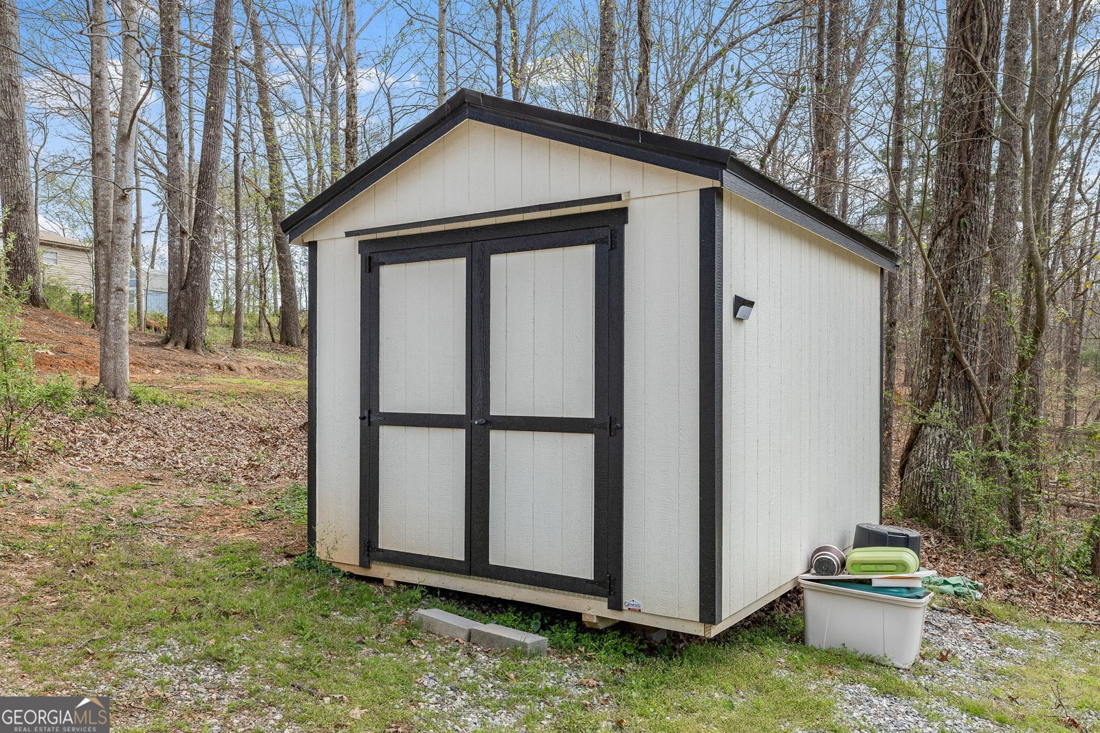 65 Tobacco Pouch Creek Road Dahlonega - Photo 26