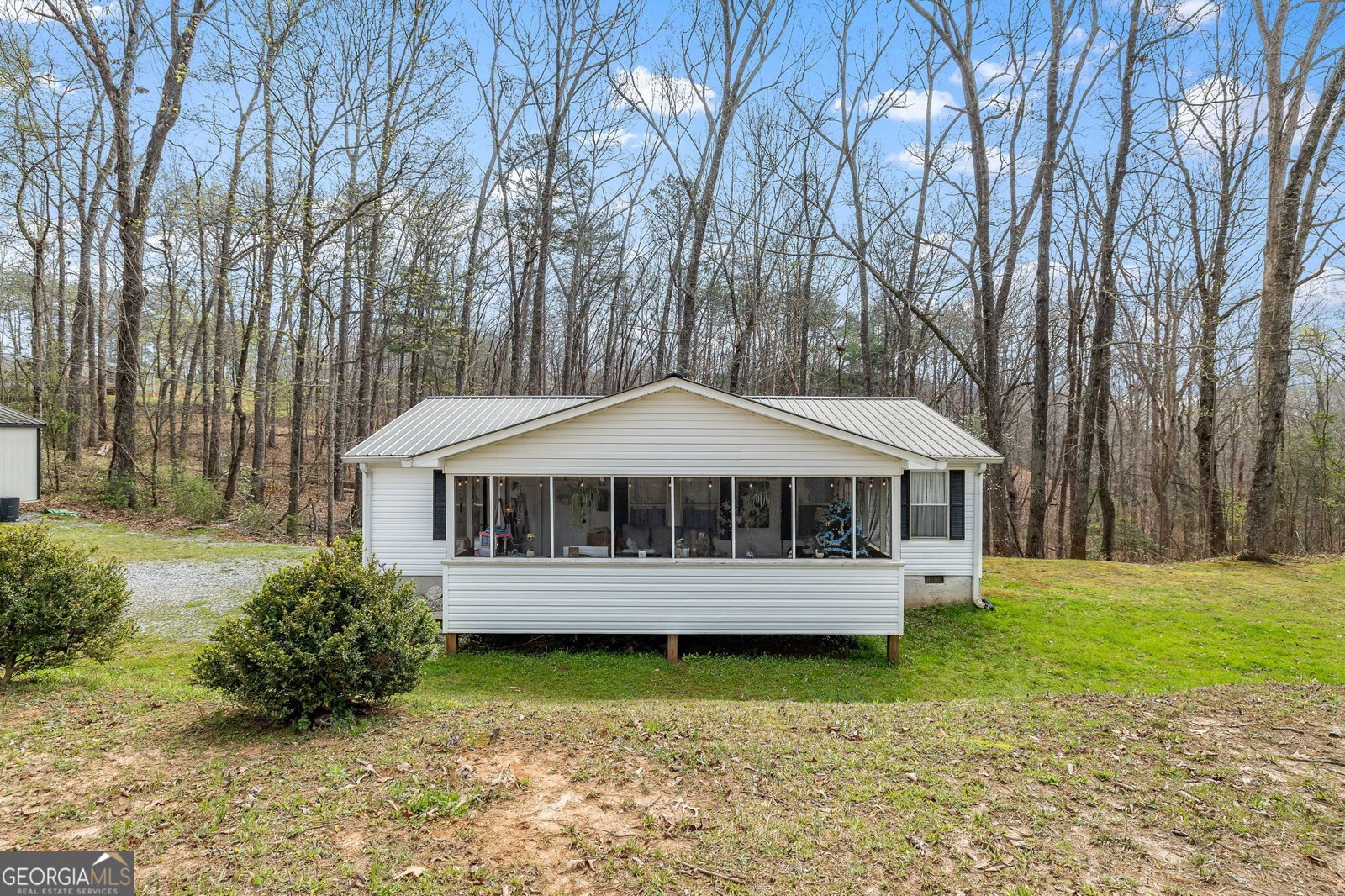 65 Tobacco Pouch Creek Road Dahlonega - Photo 27