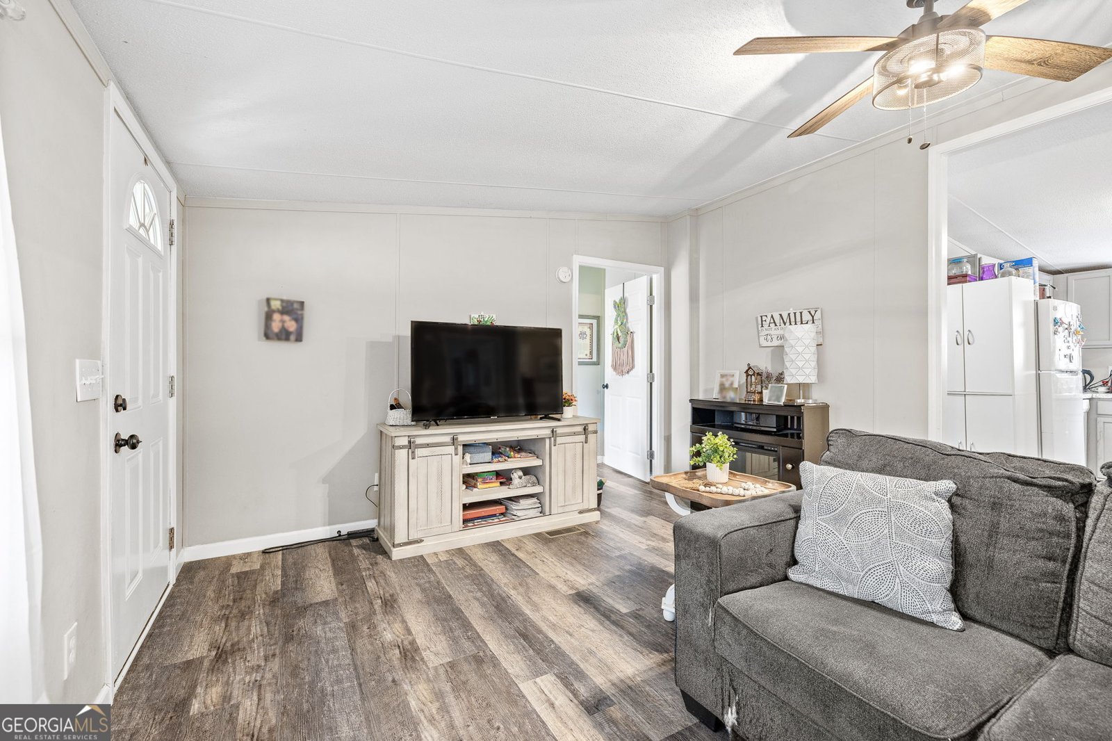 65 Tobacco Pouch Creek Road Dahlonega - Photo 6