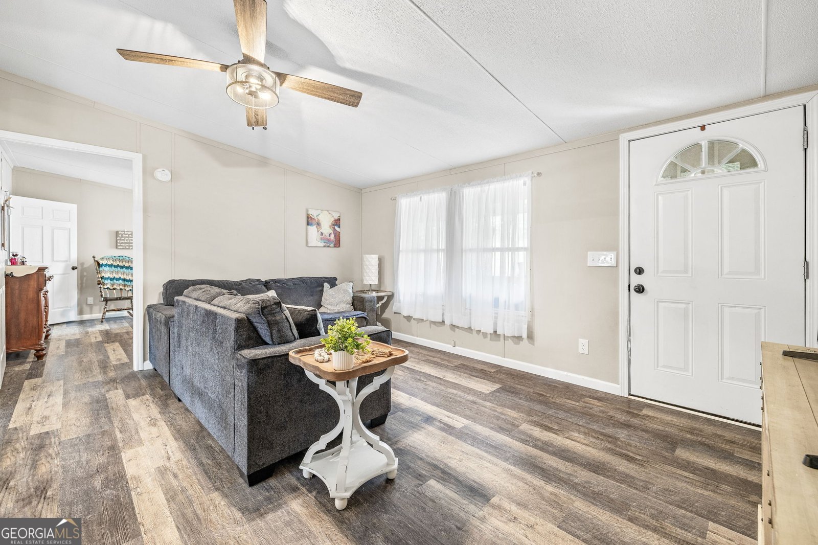 65 Tobacco Pouch Creek Road Dahlonega - Photo 7