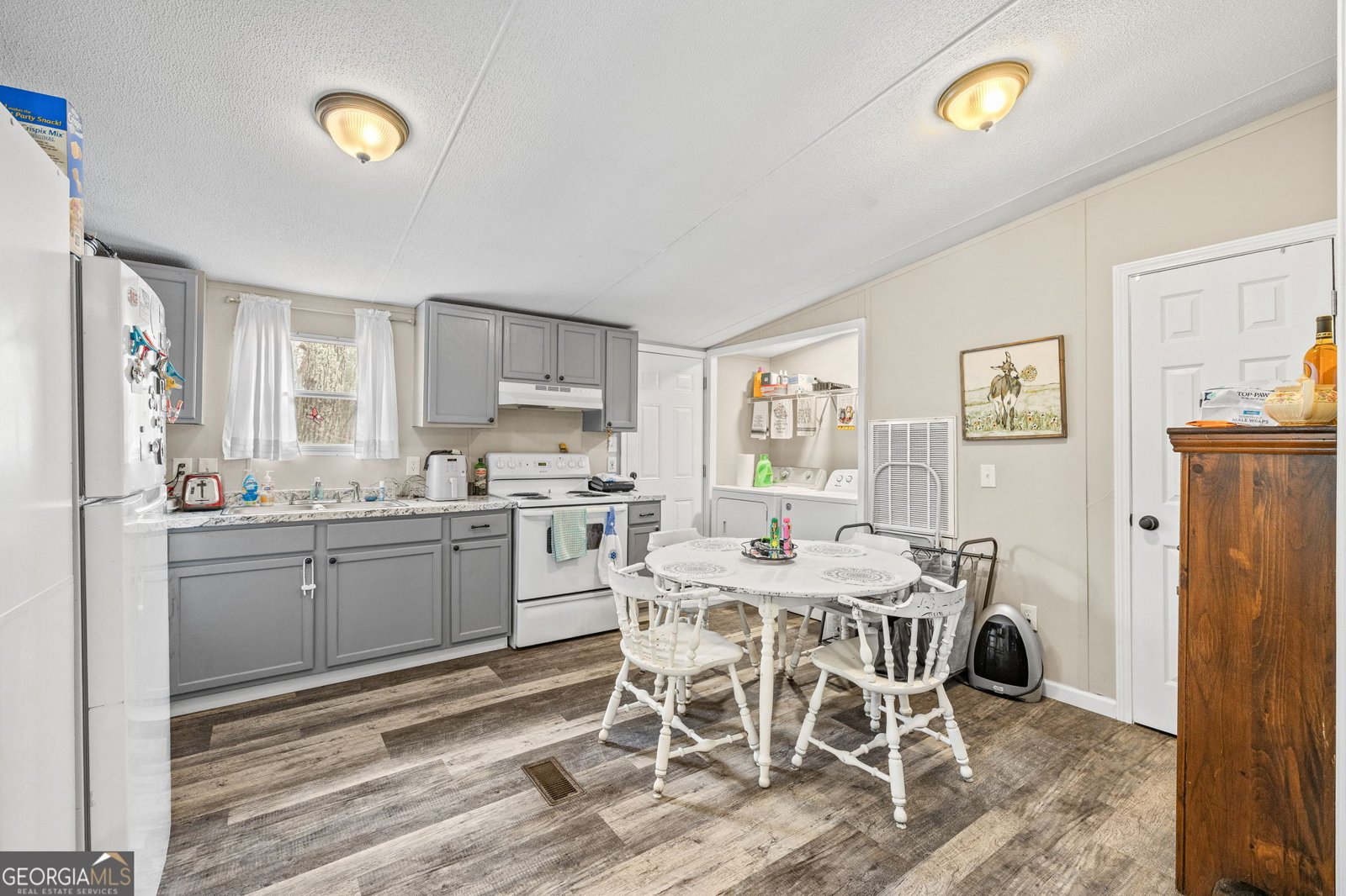 65 Tobacco Pouch Creek Road Dahlonega - Photo 8