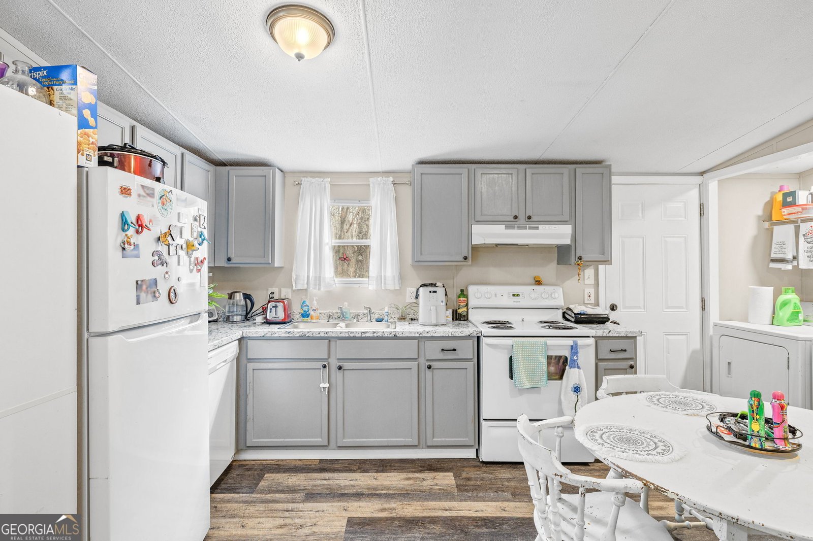 65 Tobacco Pouch Creek Road Dahlonega - Photo 9