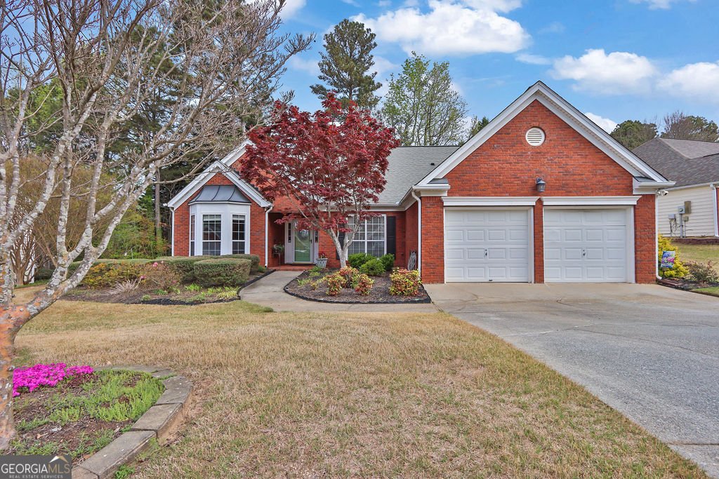 1071 Wildwood Wake Bend Dacula - Photo 1