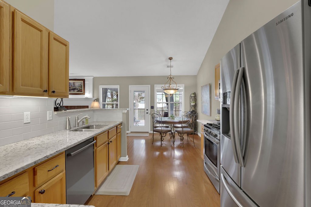 1071 Wildwood Wake Bend Dacula - Photo 10