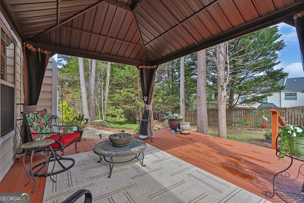 1071 Wildwood Wake Bend Dacula - Photo 18