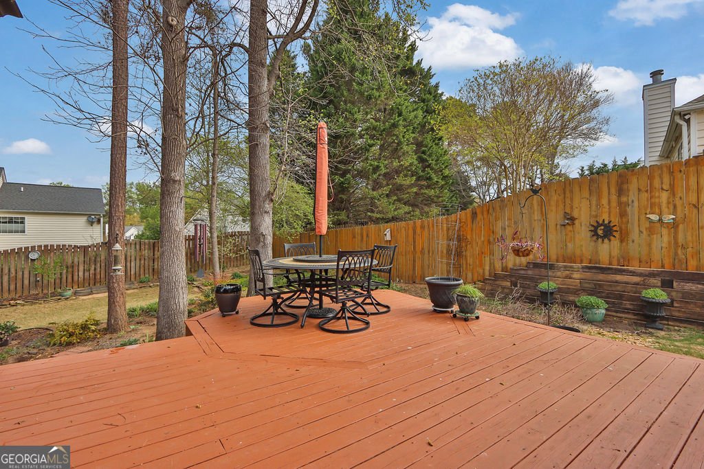 1071 Wildwood Wake Bend Dacula - Photo 19