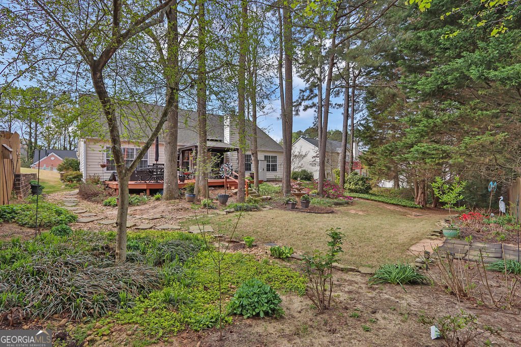 1071 Wildwood Wake Bend Dacula - Photo 20