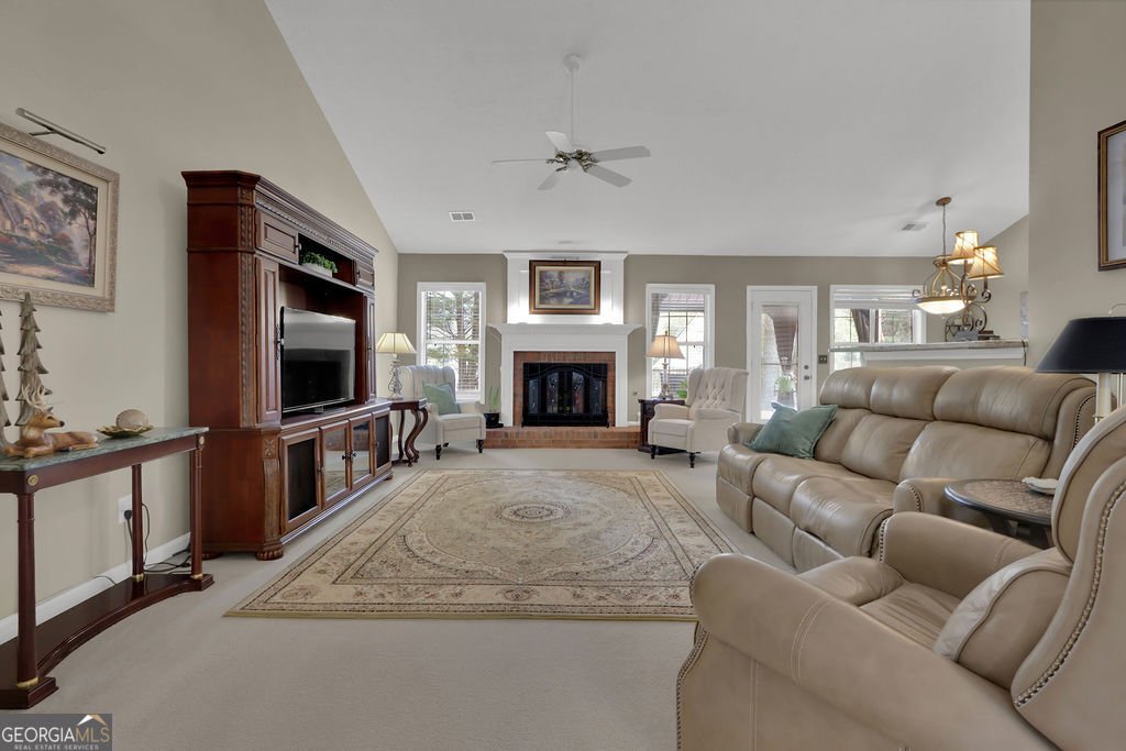 1071 Wildwood Wake Bend Dacula - Photo 6