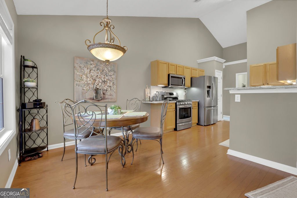 1071 Wildwood Wake Bend Dacula - Photo 7