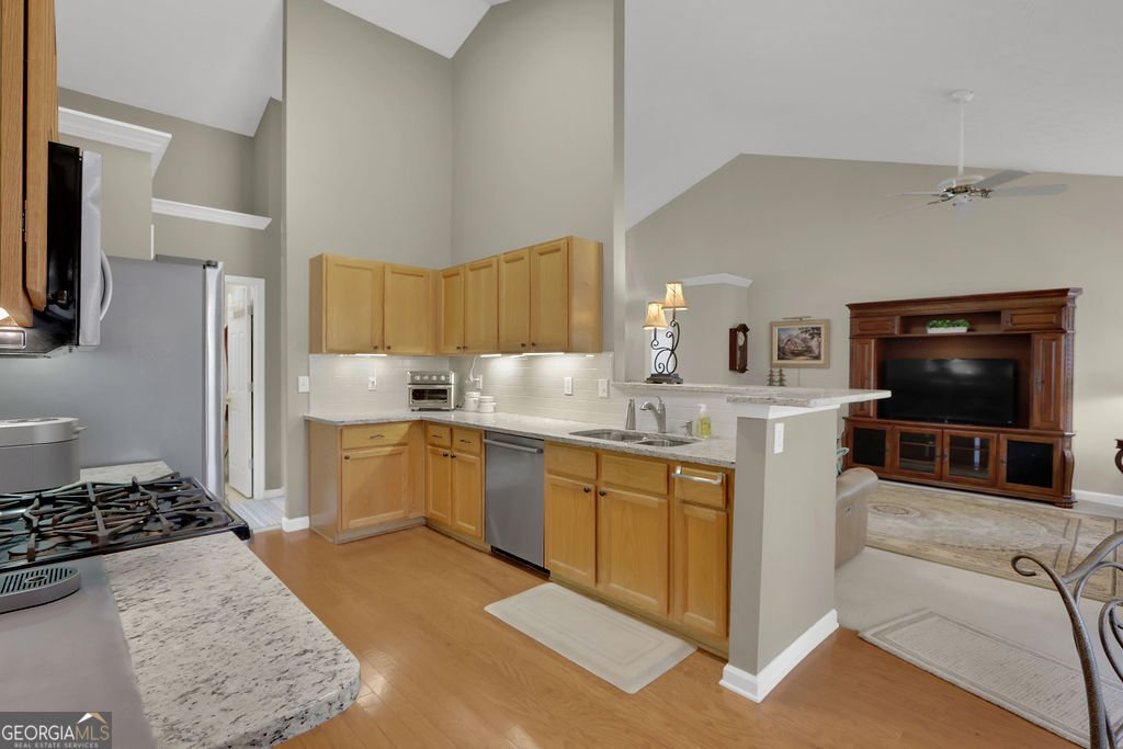 1071 Wildwood Wake Bend Dacula - Photo 8