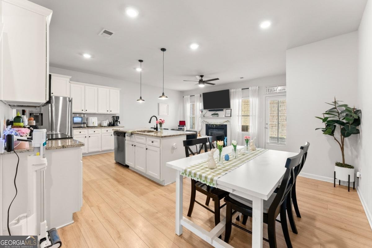 3367 Abbey Way Gainesville - Photo 10