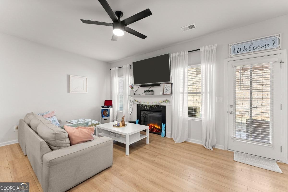 3367 Abbey Way Gainesville - Photo 12