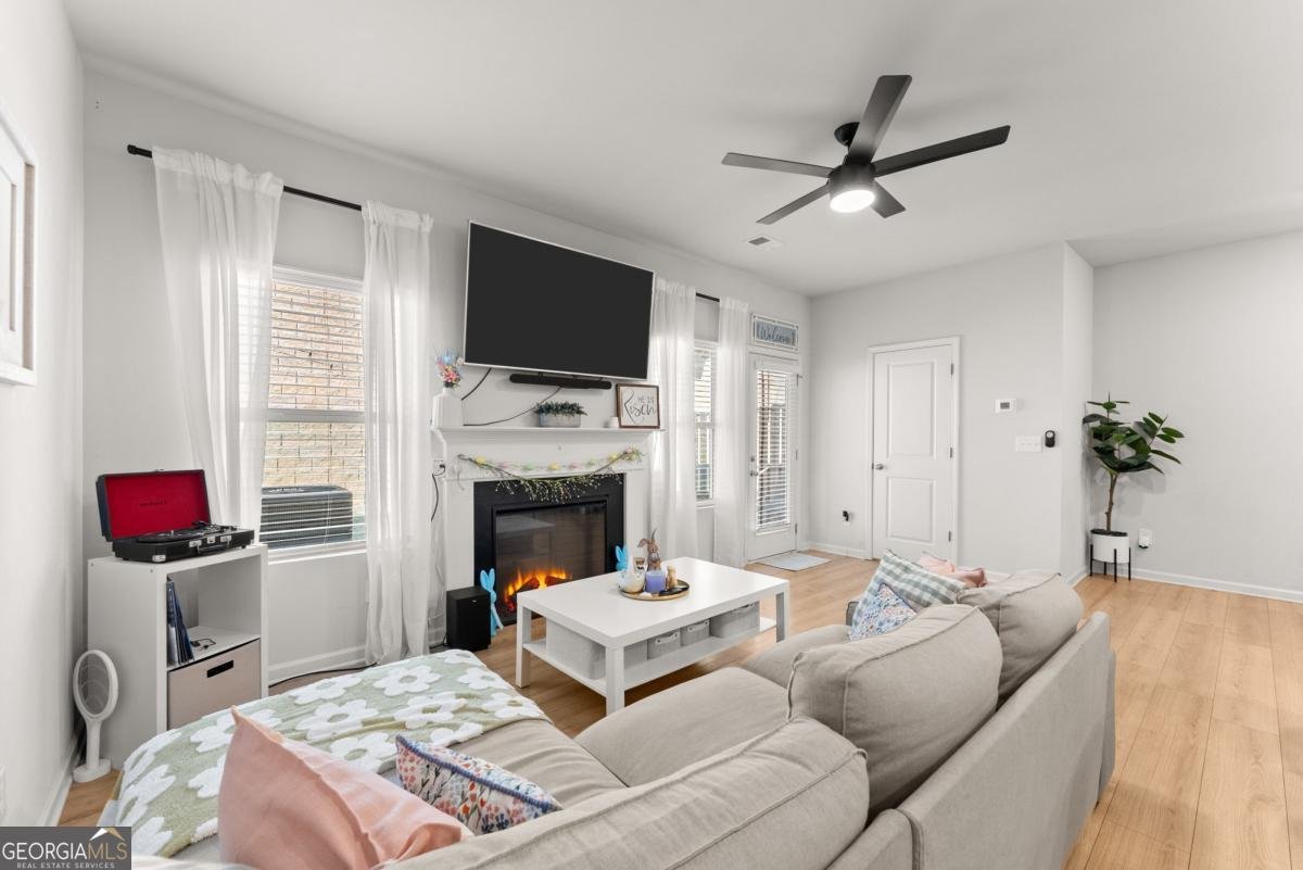 3367 Abbey Way Gainesville - Photo 13