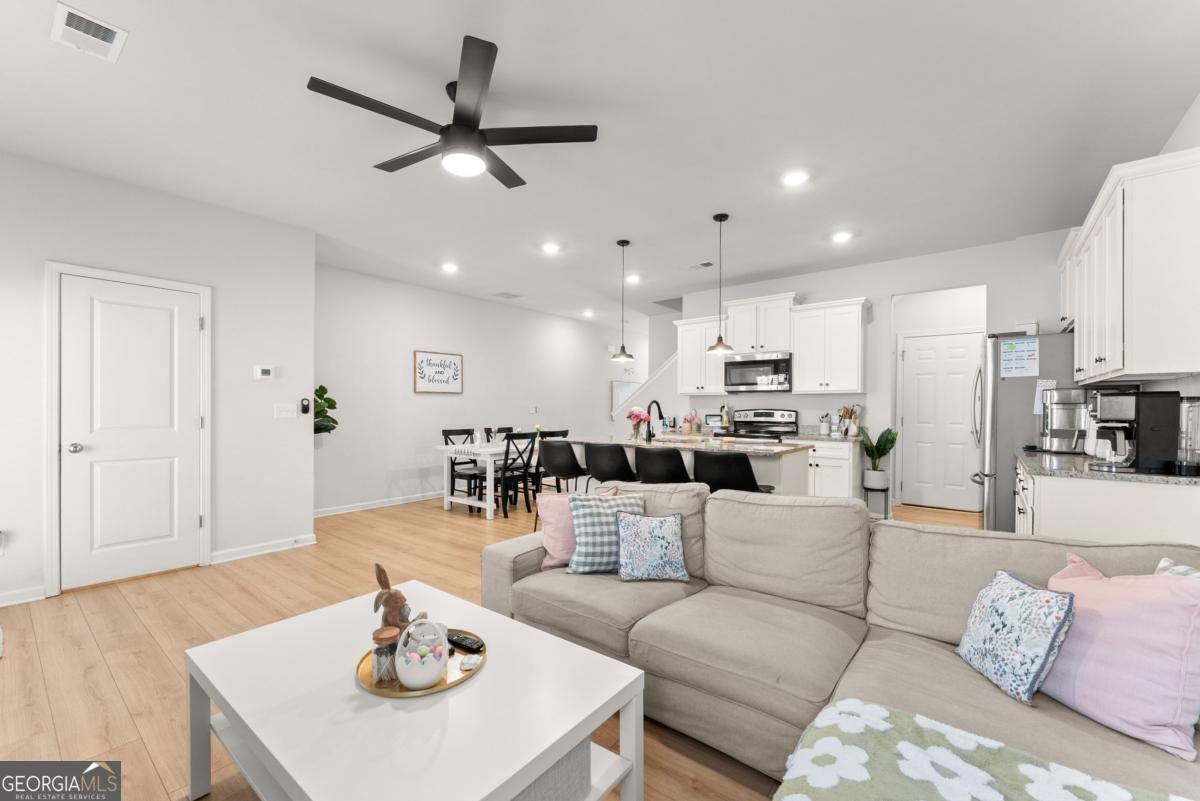 3367 Abbey Way Gainesville - Photo 14