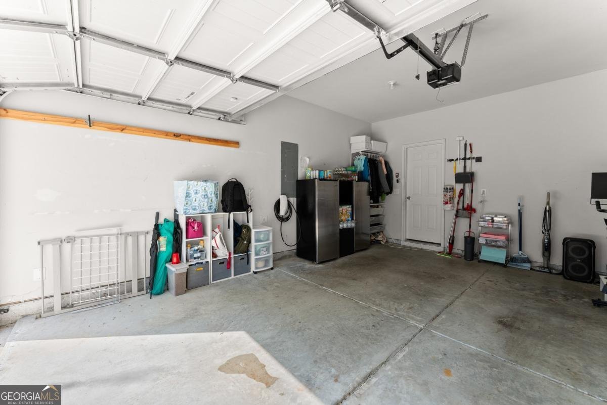 3367 Abbey Way Gainesville - Photo 32