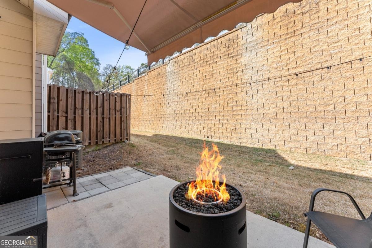 3367 Abbey Way Gainesville - Photo 36