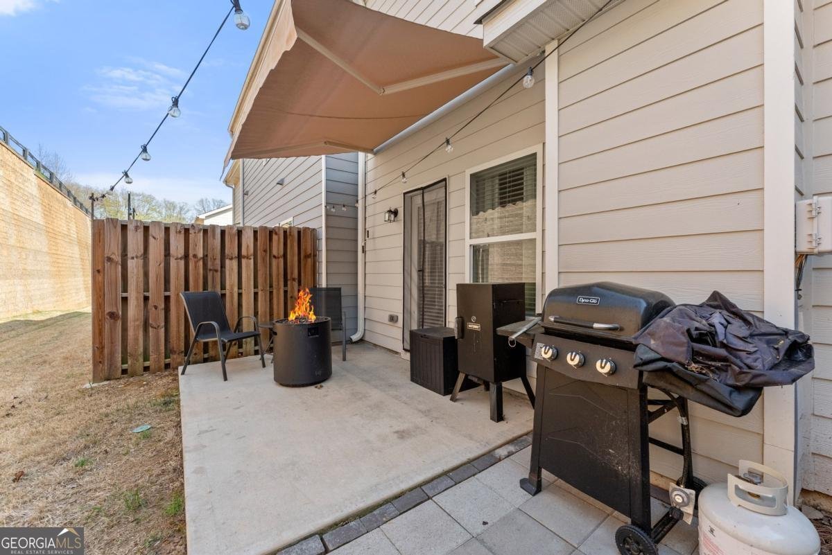 3367 Abbey Way Gainesville - Photo 37