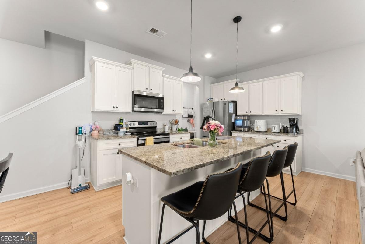 3367 Abbey Way Gainesville - Photo 6