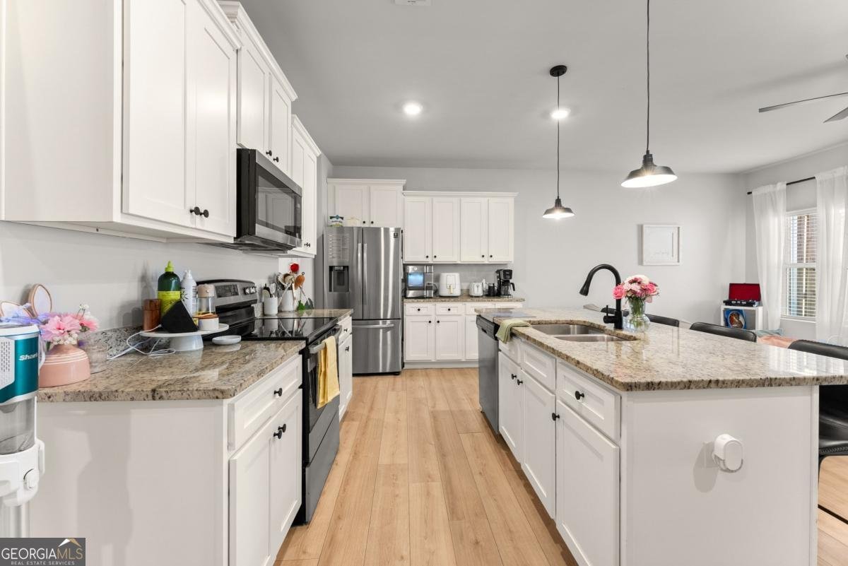 3367 Abbey Way Gainesville - Photo 7