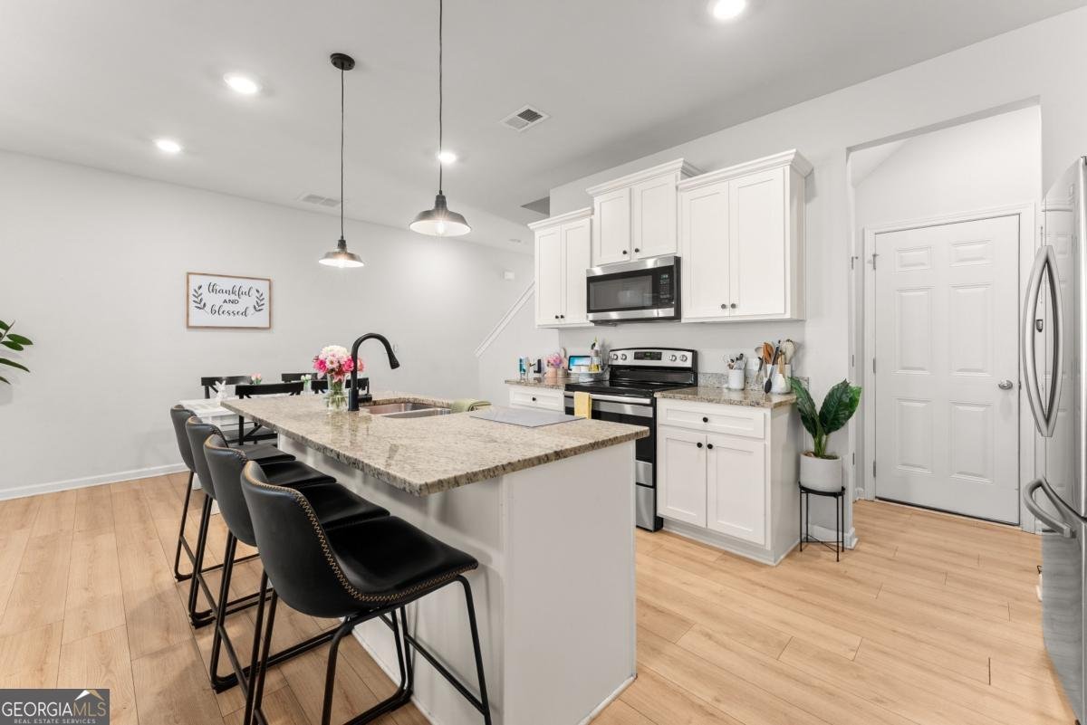 3367 Abbey Way Gainesville - Photo 8