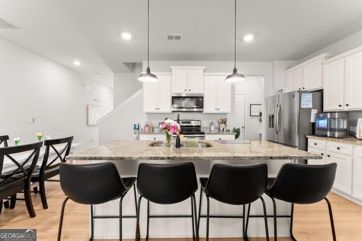 3367 Abbey Way Gainesville - Photo 9