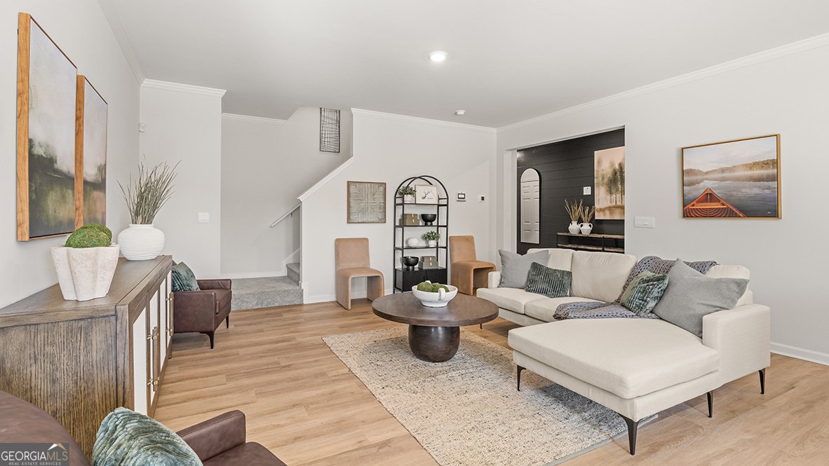 3570 Matthew Court Decatur - Photo 9