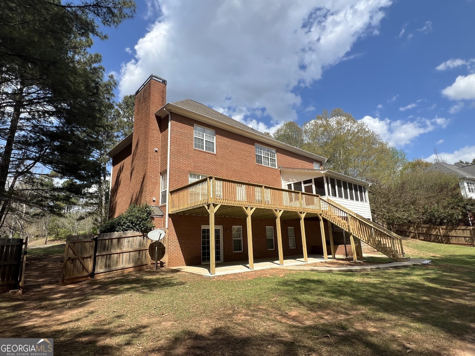 1085 Crown River Parkway MCDonough - Photo 45