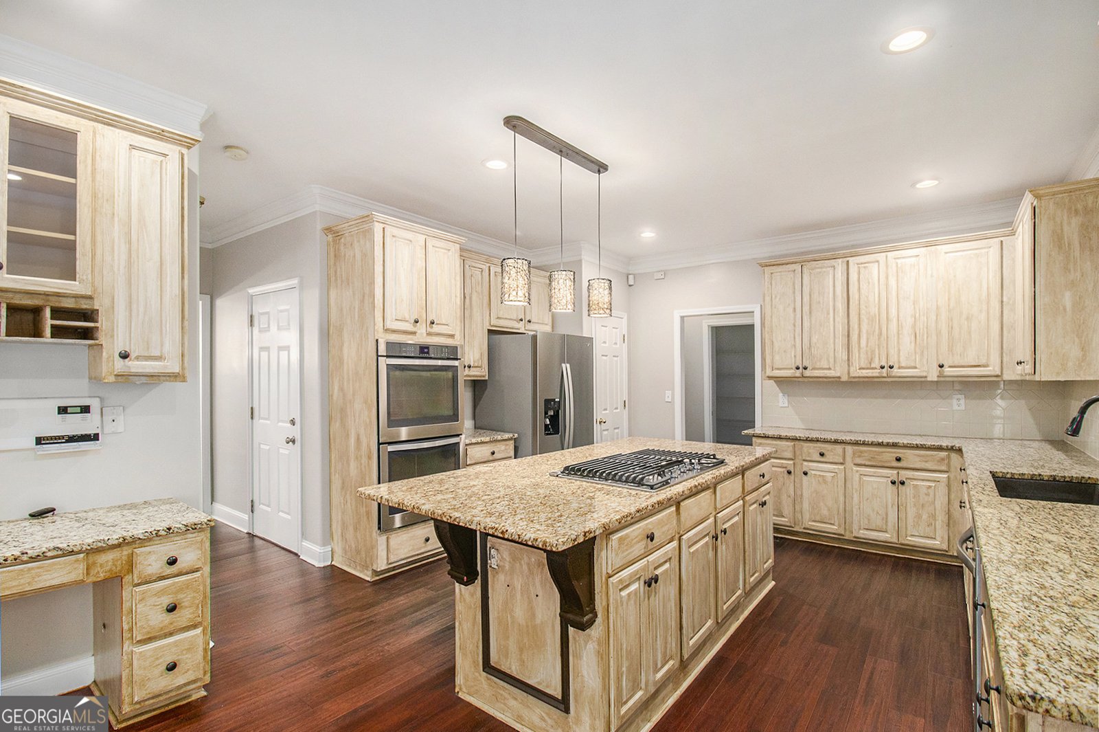 1085 Crown River Parkway MCDonough - Photo 8