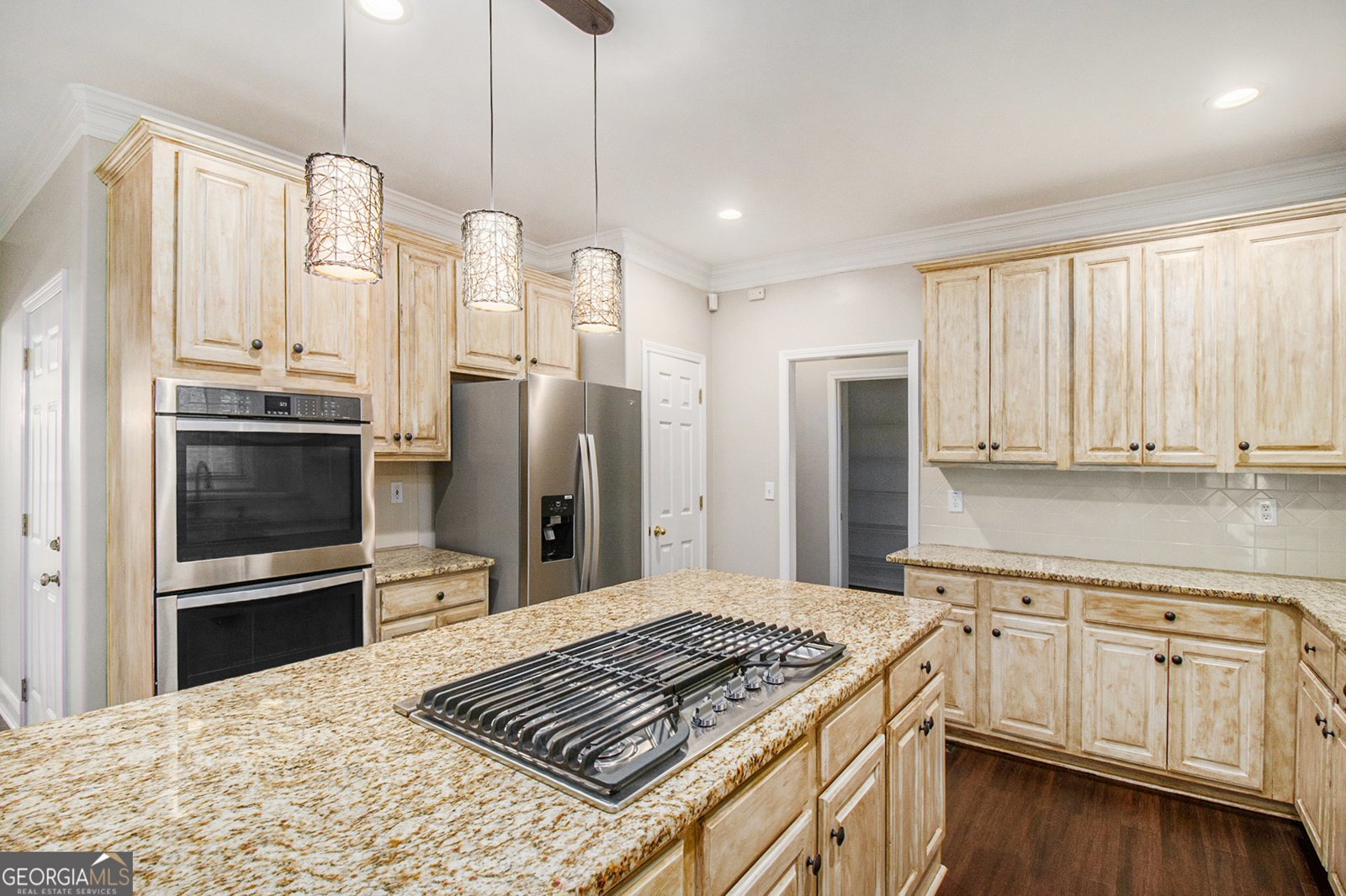 1085 Crown River Parkway MCDonough - Photo 9